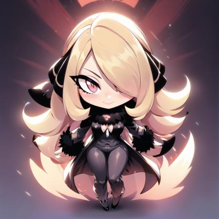 09884-3843219963-, , , full body, chibi, 1girl, _ character_pokemon_cynthia, hair over one eye, fur-trimmed coat, fur collar, hair ornament,.png